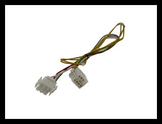 Stanley Hardware 415049-1 Mc521 Magic Force/Swing, Operator Harness