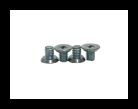 Stanley Hardware 314102 Magic Force/Swing, Operator Mounting Screws (Qty4)