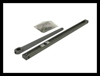 Stanley Hardware 314151 Magic Force/Swing Offset Concealed Door Arm