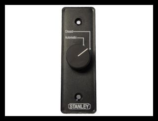 Stanley Hardware 414104 2-Way Rotary Knob Switch
