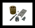 Stanley Hardware 917312847 Swing Recessed Bottom Pivot Kit 917312847