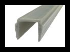 Gyro Tech/Nabco BTF4F Bottom Track, Filler, 4 Feet