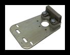 Gyro Tech/Nabco A-00759 Whisper Slider, 1175, Belt Bracket Assembly