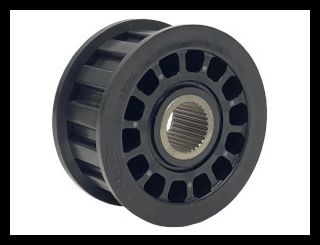 Gyro Tech/Nabco M-01779 U-30, Ds-150, Drive Pulley Only (No Snap Ring)