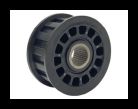 Gyro Tech/Nabco M-01779 U-30, Ds-150, Drive Pulley Only (No Snap Ring)