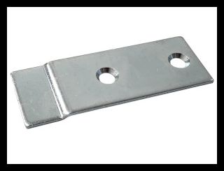 Gyro Tech/Nabco M-00709 Fsl, Bottom Guide, Cover Plate