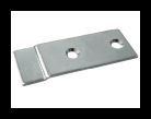 Gyro Tech/Nabco M-00709 Fsl, Bottom Guide, Cover Plate