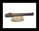 Dor-O-Matic D2CBDA 292 C/P Bottom Door Arm
