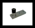 Gyro Tech/Nabco A-00476 Bi-Fold Nose, Guide Roller Assembly