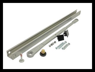 LCN 4630- 3077T / 3034 / 3038 4630, Inswing Arm/Track/Roller Assembly