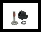 LCN 4640-480 4630/4640, Outswing/Inswing Arm Shaft Extension