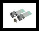 OPTEX OS-BH Os-Bh Set Holder / Beam Surface Applied