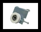 Tormax HAU.0001 TLP 2301 Idler Pulley Assembly, for 9/16In Belt