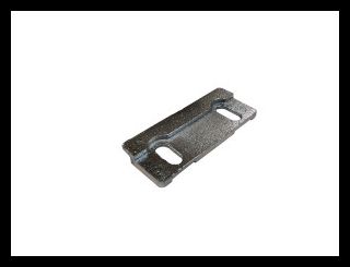 Dorma DC083501Z Slider Interlock /Ea