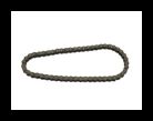 Gyro Tech/Nabco M-01416 Gemini, 710, N/S, Chain Only
