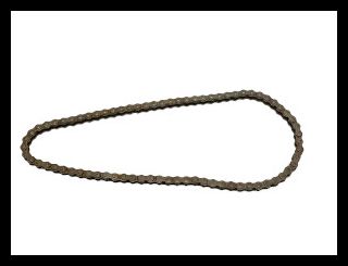 Gyro Tech/Nabco 24-5649 Gemini, 710, O/S, Chain Only (Bigger)