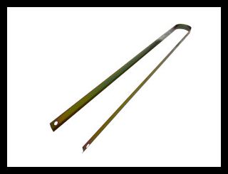 Stanley Hardware 412051 Grounding Strap Only