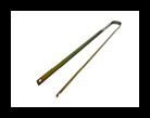 Stanley Hardware 412051 Grounding Strap Only