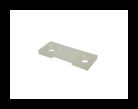 Stanley Hardware 712096 Plastic Mold Plate for Ground Strip