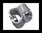 Horton C2101-1 Dunker, Gray, Coupler