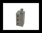 Horton C590-2R Trackless, ICU, Right-Hand, So Top Pivot