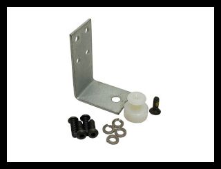 Horton C980-5 Trackless, ICU, Tele Bottom Guide