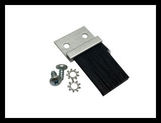 Horton IGBA ICU, Grounding Brush Assembly