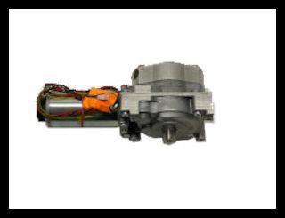 Dorma RDS3100-020 Right-Hand Ed700 N/S Operator, Rebuilt