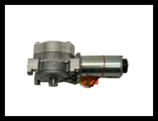 Dorma DS3100-010R Left-Hand Ed700 N/S Operator, Rebuilt