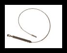 Dor-O-Matic 4204105264 Short Cable (Need Pkg Size)
