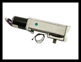 Hunter WL.PA03 HA-8, Right-Hand, Low Profile Operator, Rebuilt