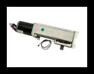Hunter WL.PA03 HA-8, Right-Hand, Low Profile Operator, Rebuilt
