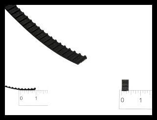 Stanley Hardware 417061 5400 Duramax Tele Belt /In