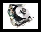 Tormax US801382R iMotion 2301 Motor, Rebuilt