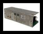 LCN R7SCDLOR 72940 Sr-Switch Control Dc Lock Output, Rebuilt