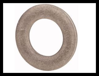 Stanley Hardware 382012499 Dura Washer-7/32 Id X ½ Od