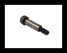 Stanley Hardware 714443 Duramax Pulley Shoulder Bolt