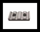 Stanley Hardware 417057 Dura Clamp-Timing Belt 1/5In, Pitch-Machine