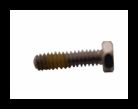 Stanley Hardware 714539 Dura Screw-Hhc #10-24 X ¾, with Patch