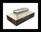 Stanley Hardware 417023 Dura Block Adjustment Idler Pulley