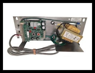 Hunter W7-130-1 W7-130-1, Digital Control for HA-8 Operator, SP/LP, New