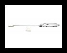 Stanley Hardware 515488 7000Tl ICU, Bolt-Flush