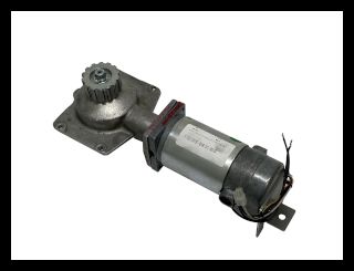 Gyro Tech/Nabco W1G/W W/S, 1100, Gearboxmotor /1175 W/Rev