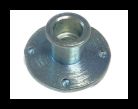 Stanley Hardware 711789 Strike Post