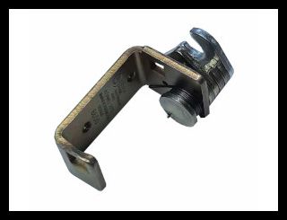 Stanley Hardware 711788 Actuator Assembly - Adams Rite