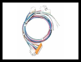 Stanley Hardware 516103 Harness /Power Close Magic Swing