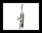 Stanley Hardware 413810 Lock, Extended Hook, 8 Laminations