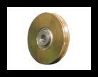 Stanley Hardware 412691 5200/5300 Slider, Tele Cable Pulley Assembly