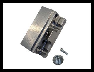 Stanley Hardware 515261 Block Strike - 3000Ac