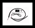 Stanley Hardware 714518 Swing Guard Harness/Hardware